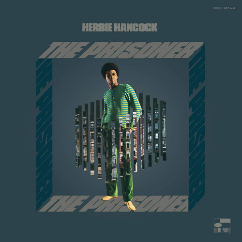 HANCOCK, HERBIE - THE PRISONER -LP-HANCOCK, HERBIE - THE PRISONER -LP-.jpg